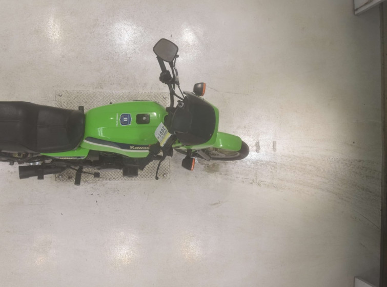 Мотоцикл Kawasaki Z1000R з пробігом 31334 m