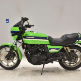 Мотоцикл Kawasaki Z1000R з пробігом 31334 m