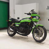Мотоцикл Kawasaki Z1000R з пробігом 31334 m