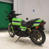 Мотоцикл Kawasaki Z1000R з пробігом 31334 m