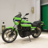 Мотоцикл Kawasaki Z1000R з пробігом 31334 m