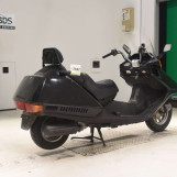 Мотоцикл Honda FUSION X с пробегом 29456 km