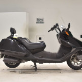 Мотоцикл Honda FUSION X с пробегом 29456 km