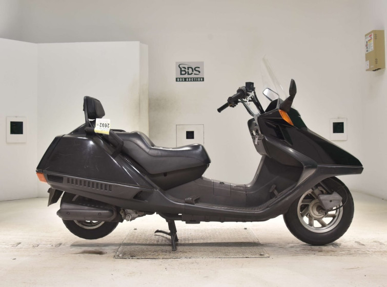 Мотоцикл Honda FUSION X с пробегом 29456 km