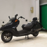 Мотоцикл Honda FUSION X с пробегом 29456 km