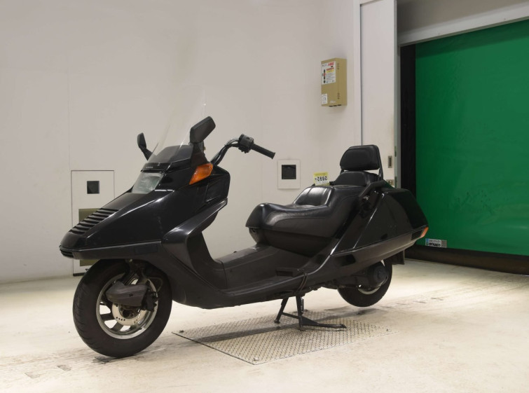 Мотоцикл Honda FUSION X с пробегом 29456 km