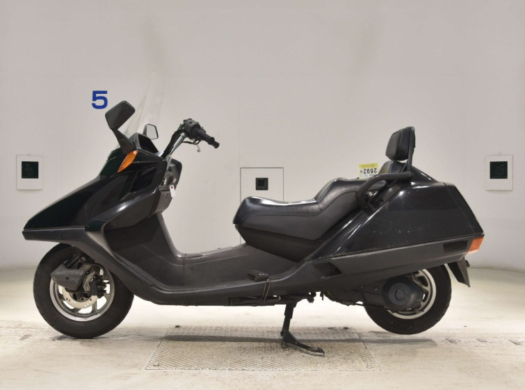 Мотоцикл Honda FUSION X с пробегом 29456 km