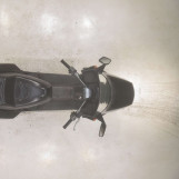 Мотоцикл Honda FUSION X с пробегом 29456 km