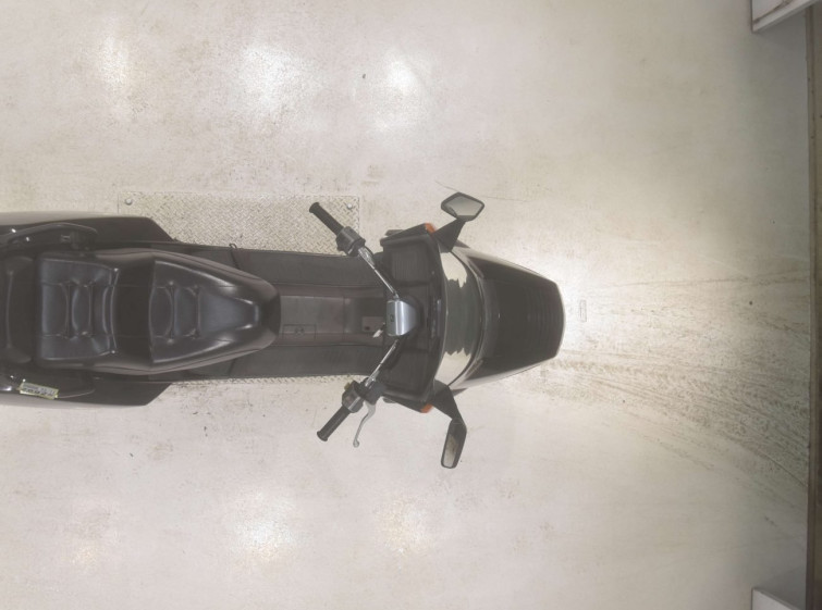 Мотоцикл Honda FUSION X с пробегом 29456 km