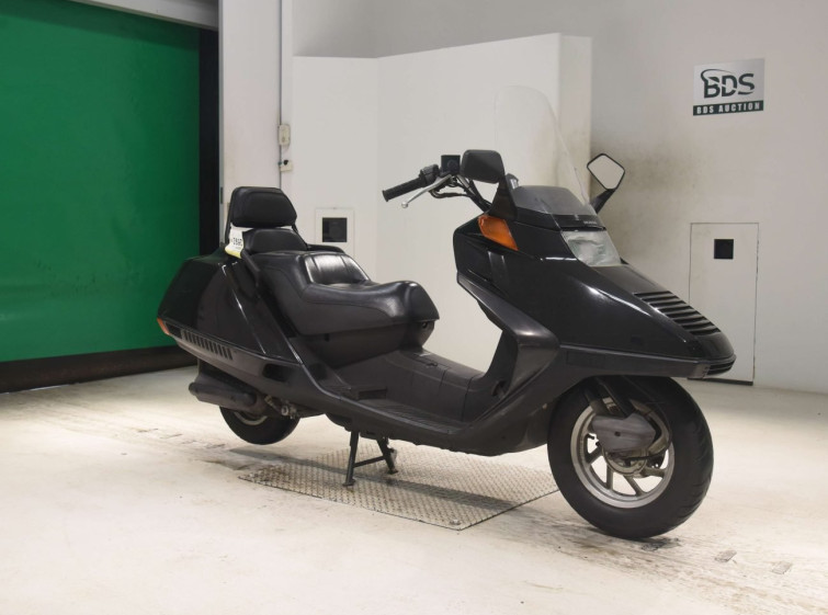 Мотоцикл Honda FUSION X с пробегом 29456 km