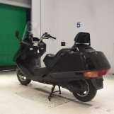 Мотоцикл Honda FUSION X с пробегом 29456 km