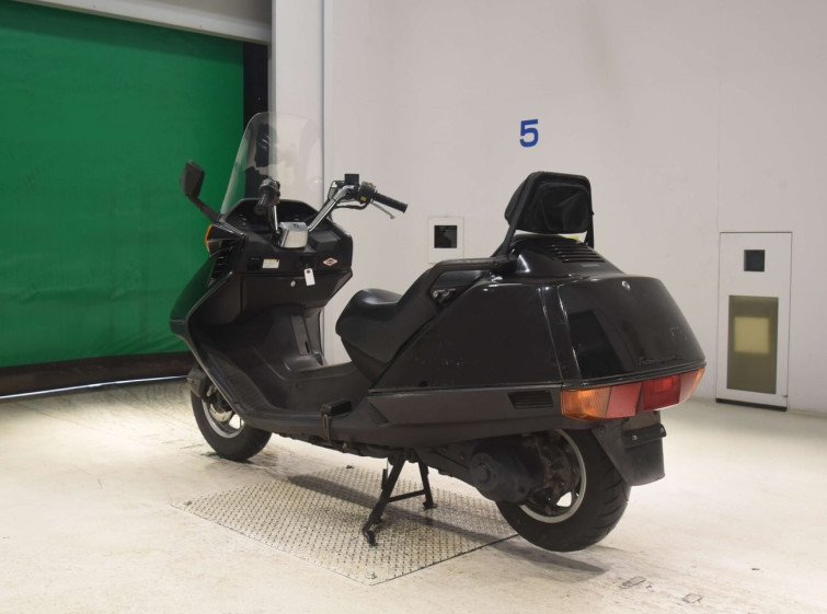 Мотоцикл Honda FUSION X с пробегом 29456 km