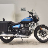 Мотоцикл Enfield METEOR 350 с пробегом 17324 km