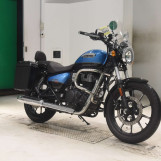 Мотоцикл Enfield METEOR 350 с пробегом 17324 km