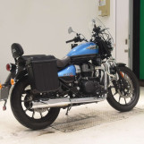 Мотоцикл Enfield METEOR 350 с пробегом 17324 km