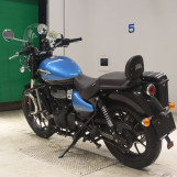 Мотоцикл Enfield METEOR 350 с пробегом 17324 km
