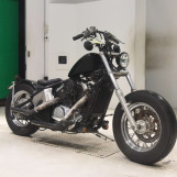 Мотоцикл Kawasaki VULCAN400 CUSTOM з пробігом 11736 km
