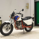 Мотоцикл Honda FTR223 с пробегом 53934 km