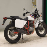 Мотоцикл Honda FTR223 с пробегом 53934 km