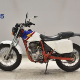 Мотоцикл Honda FTR223 с пробегом 53934 km