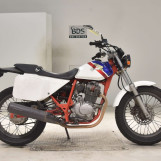 Мотоцикл Honda FTR223 с пробегом 53934 km