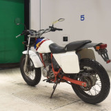 Мотоцикл Honda FTR223 с пробегом 53934 km