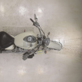 Мотоцикл Yamaha DRAGSTAR XVS1100 CLASSIC с пробегом 6529 km