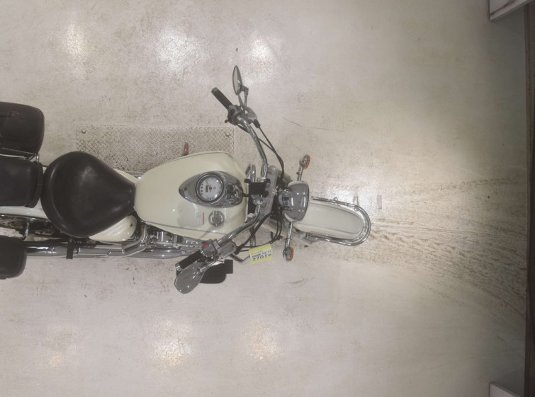 Мотоцикл Yamaha DRAGSTAR XVS1100 CLASSIC с пробегом 6529 km