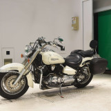 Мотоцикл Yamaha DRAGSTAR XVS1100 CLASSIC с пробегом 6529 km
