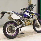 Мотоцикл Honda CRM250AR с пробегом 13962 km