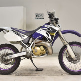 Мотоцикл Honda CRM250AR с пробегом 13962 km