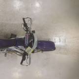 Мотоцикл Honda CRM250AR с пробегом 13962 km