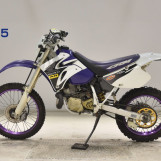 Мотоцикл Honda CRM250AR с пробегом 13962 km