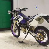 Мотоцикл Honda CRM250AR с пробегом 13962 km