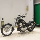 Мотоцикл Yamaha VIRAGO XV250 з пробігом 20931 km