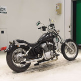 Мотоцикл Yamaha VIRAGO XV250 з пробігом 20931 km