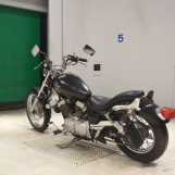 Мотоцикл Yamaha VIRAGO XV250 з пробігом 20931 km