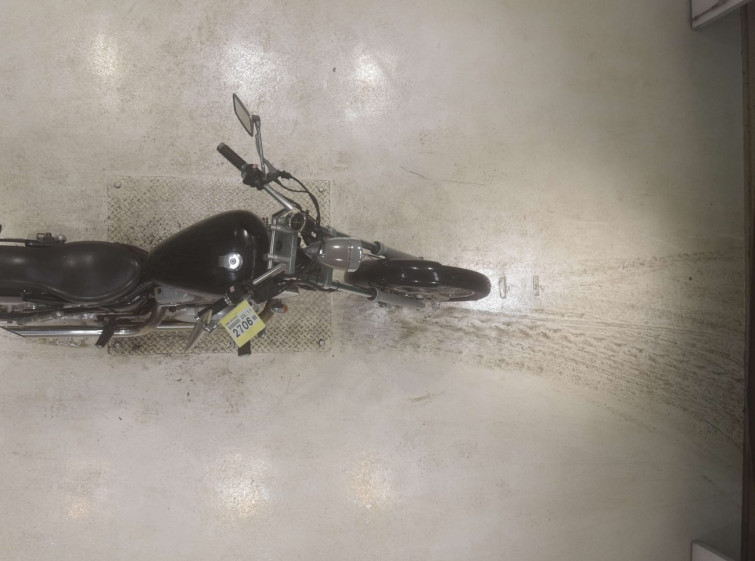 Мотоцикл Yamaha VIRAGO XV250 з пробігом 20931 km