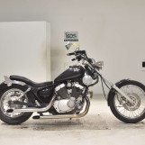 Мотоцикл Yamaha VIRAGO XV250 з пробігом 20931 km