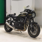 Мотоцикл Kawasaki Z900RS CAFE з пробігом 16159 km
