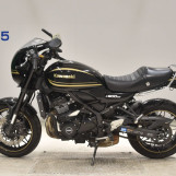 Мотоцикл Kawasaki Z900RS CAFE з пробігом 16159 km