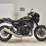 Мотоцикл Kawasaki Z900RS CAFE з пробігом 16159 km