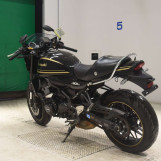 Мотоцикл Kawasaki Z900RS CAFE з пробігом 16159 km