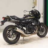 Мотоцикл Kawasaki Z900RS CAFE з пробігом 16159 km