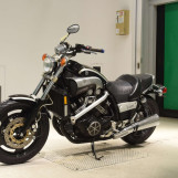 Мотоцикл Yamaha V-MAX1200 с пробегом 29587 km