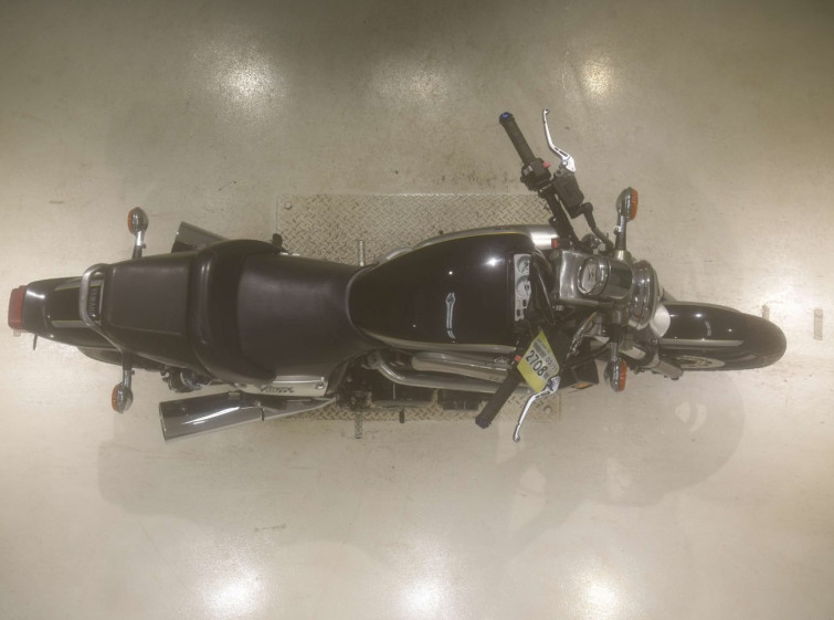 Мотоцикл Yamaha V-MAX1200 с пробегом 29587 km