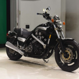 Мотоцикл Yamaha V-MAX1200 с пробегом 29587 km