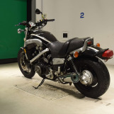 Мотоцикл Yamaha V-MAX1200 с пробегом 29587 km