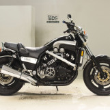 Мотоцикл Yamaha V-MAX1200 с пробегом 29587 km