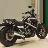 Мотоцикл Yamaha V-MAX1200 с пробегом 29587 km